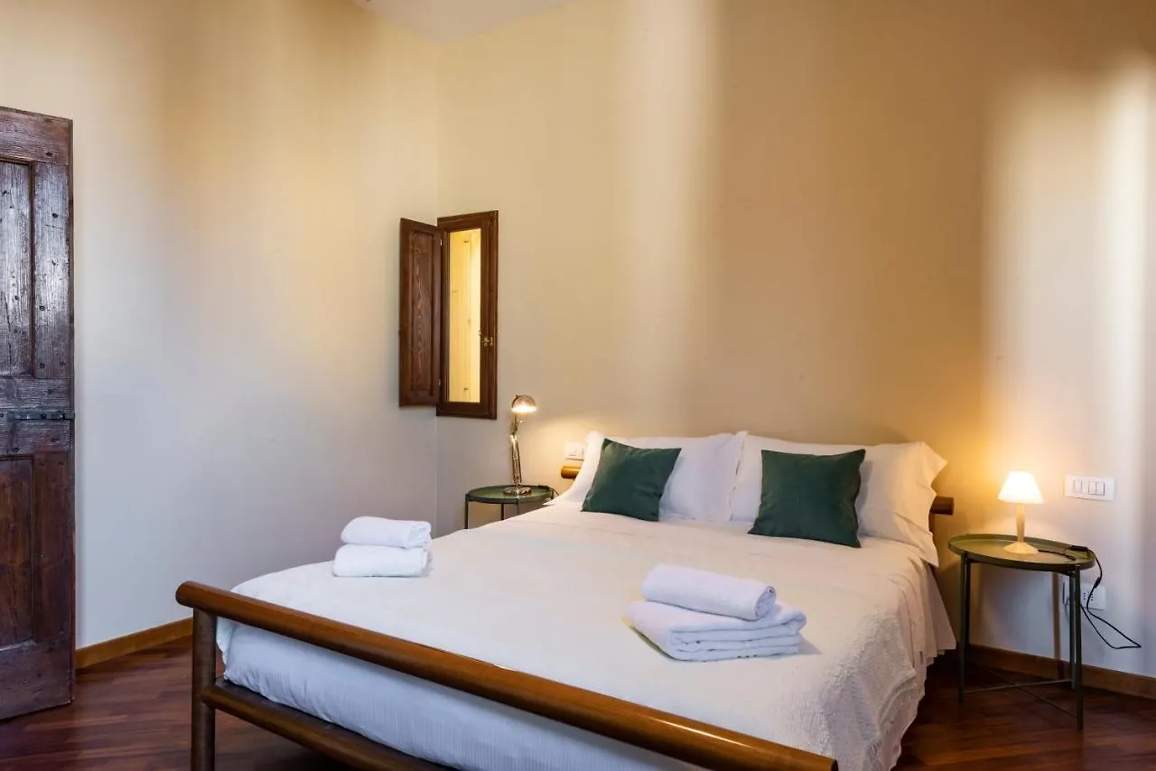 Apartment 72 Via Romana Hotel Florence