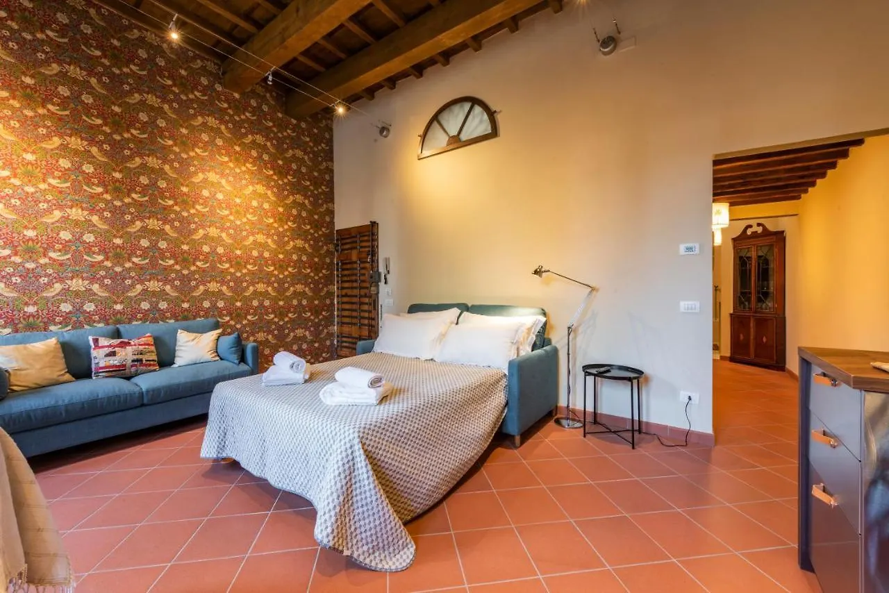72 Via Romana Hotel Florence 0*,