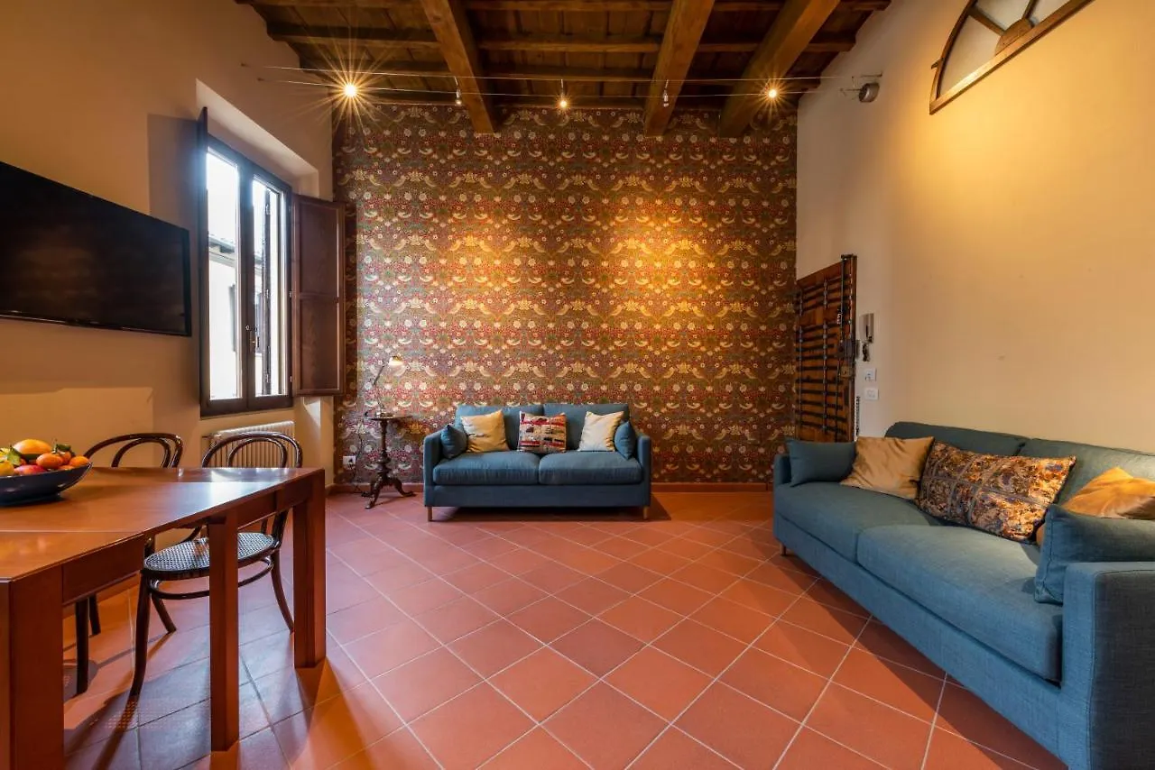 Apartment 72 Via Romana Hotel Florence