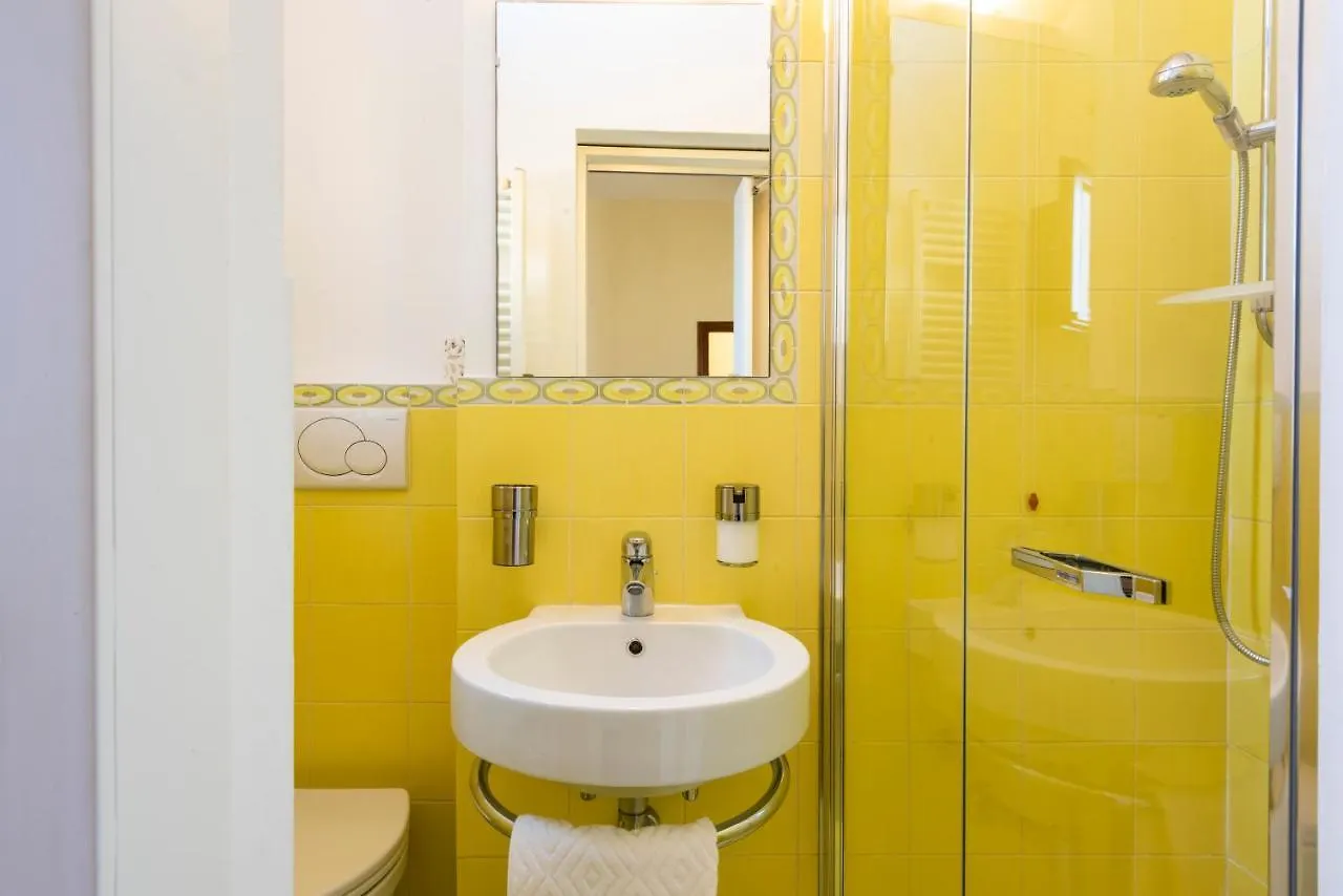 Apartamento 72 Via Romana Hotel Florencia