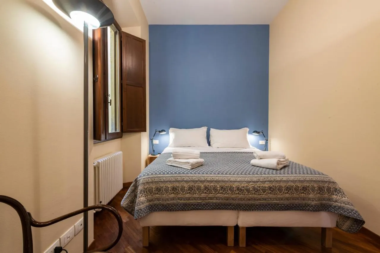 Apartment 72 Via Romana Hotel Florence