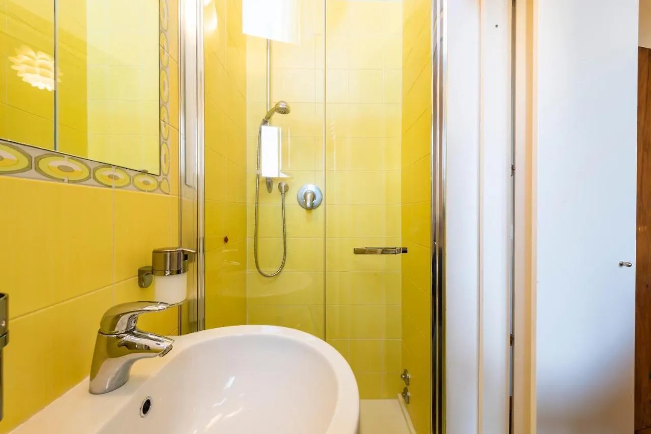 Apartamento 72 Via Romana Hotel Florencia Italia