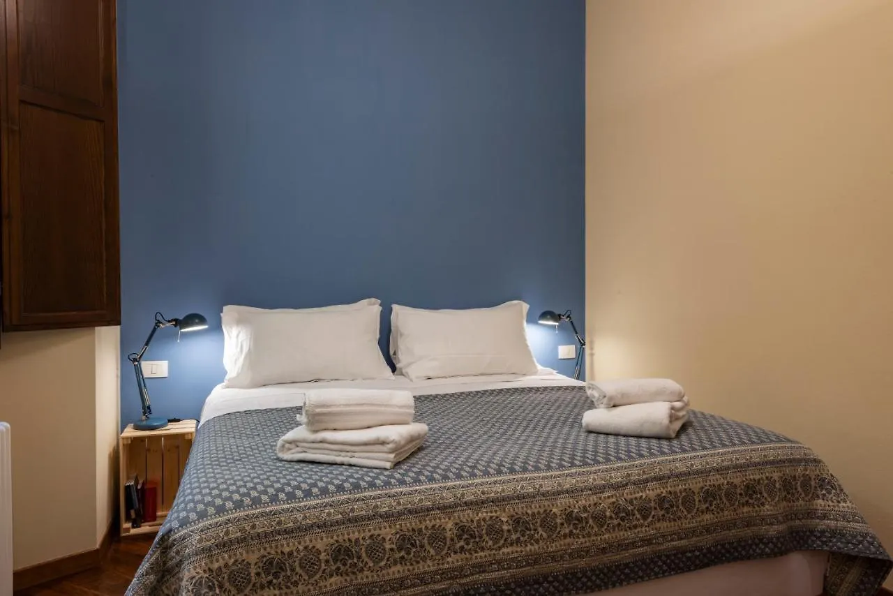 72 Via Romana Hotel Florencia Italia