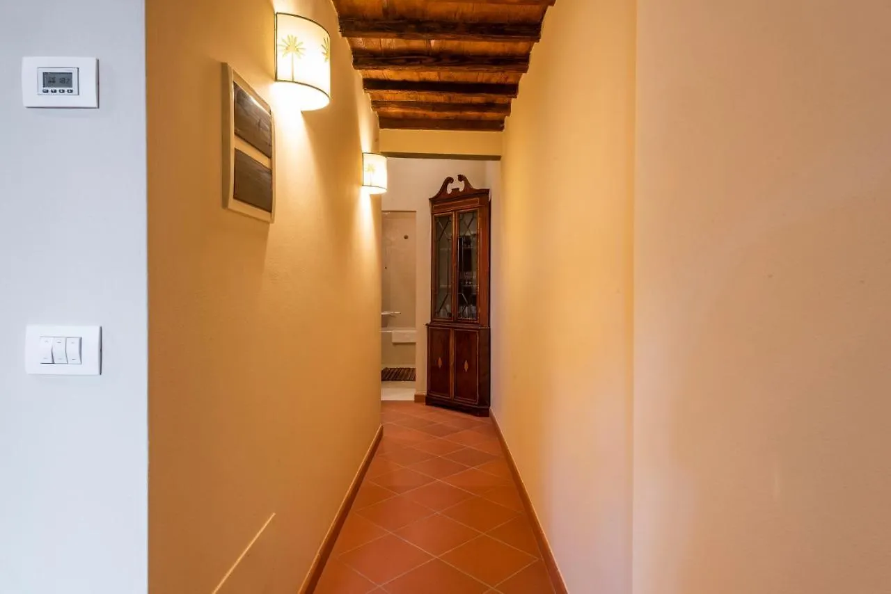 72 Via Romana Hotel Florencia